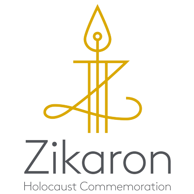 Zikaron Holocoust Commemoration